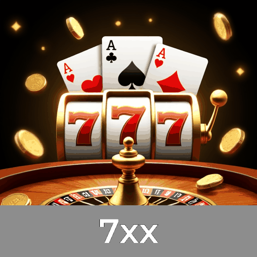 A Emoção dos Jogos de Cassino Espera por Você no 7xx