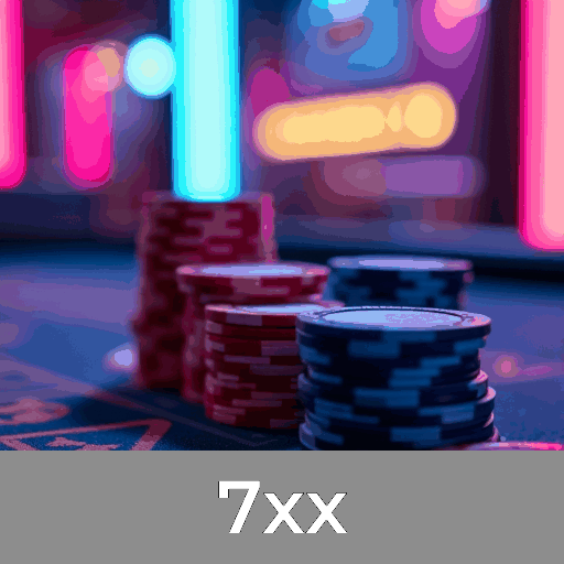 A Emoção dos Caça-Níqueis e Grandes Prêmios no 7xx