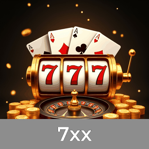 7xx: Experimente o jogo Crash com ganhos instantâneos