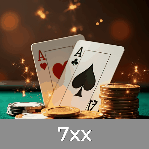 Explore as Gemas Cintilantes e Tesouros no 7xx com Fortune Gems